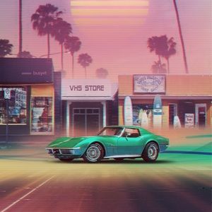 Meet your Posher, Gulianna